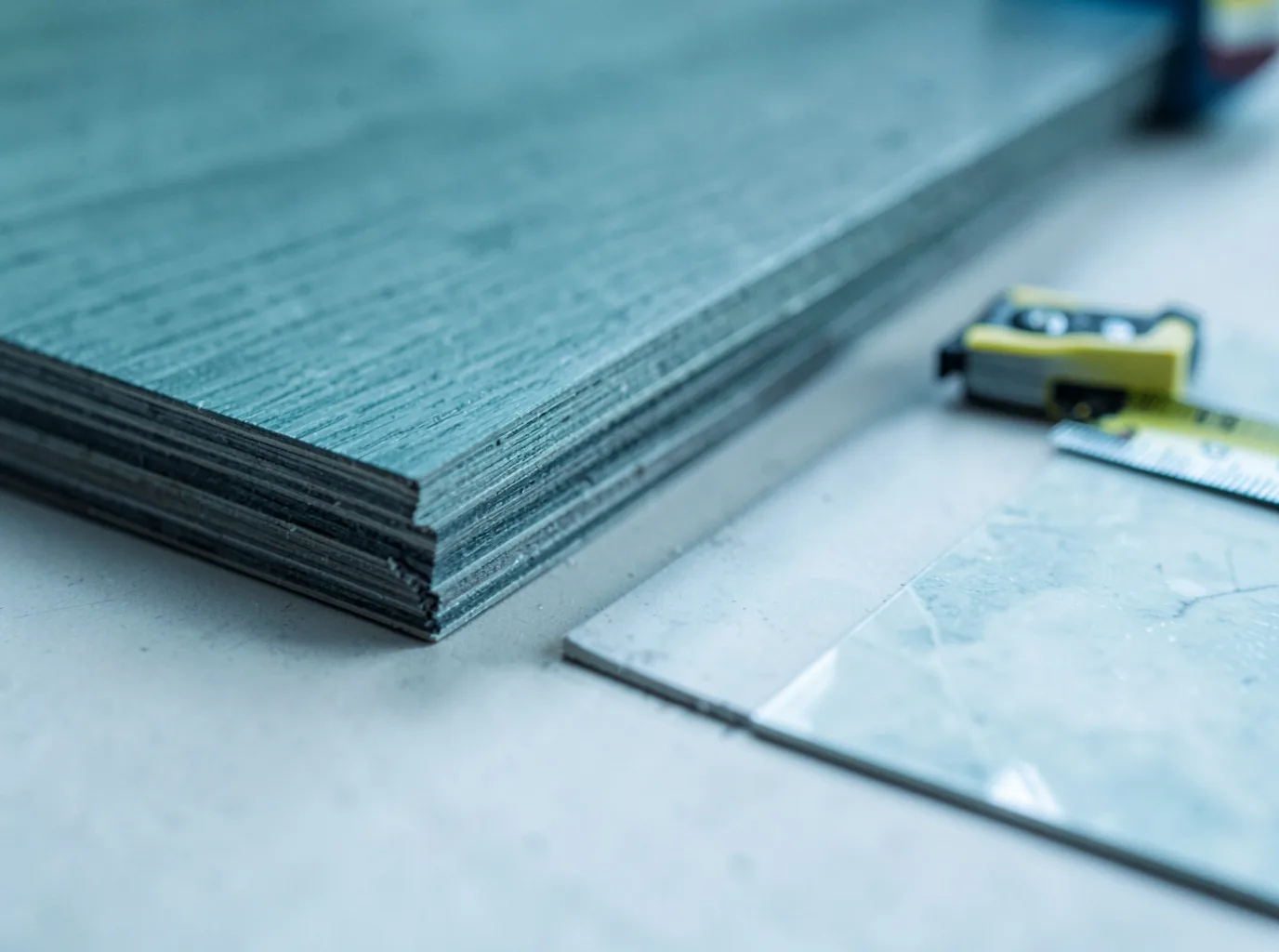 Luxury Vinyl Plank Installation Ballard, WV FAQs